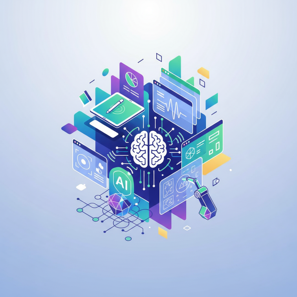 Essential Skills and Tools Graphic Artists Use - graphic artist visualization