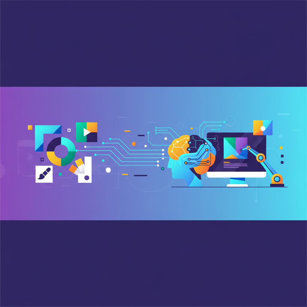 How to Hire a Graphic Artist: Step-by-Step Guide - graphic artist visualization